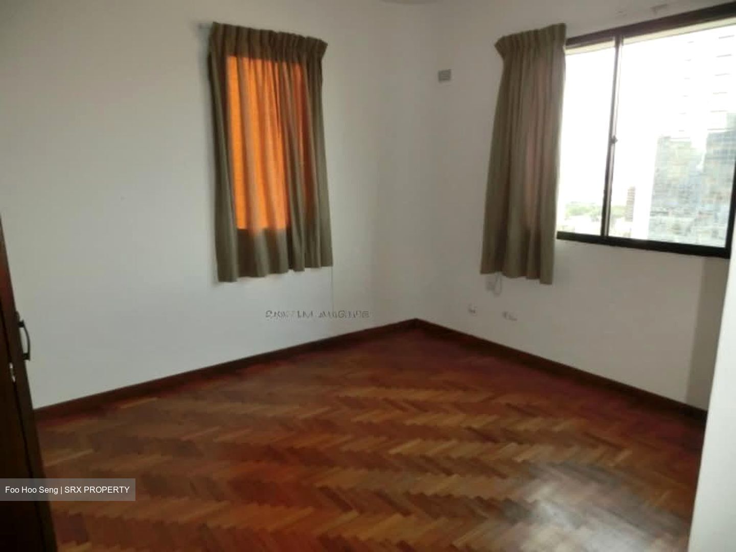 The Riverwalk / Riverwalk Apartments (D1), Apartment #547690021